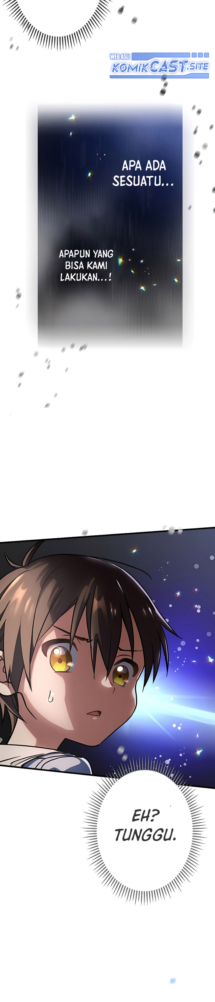Demons’ Crest Chapter 10 Gambar 46